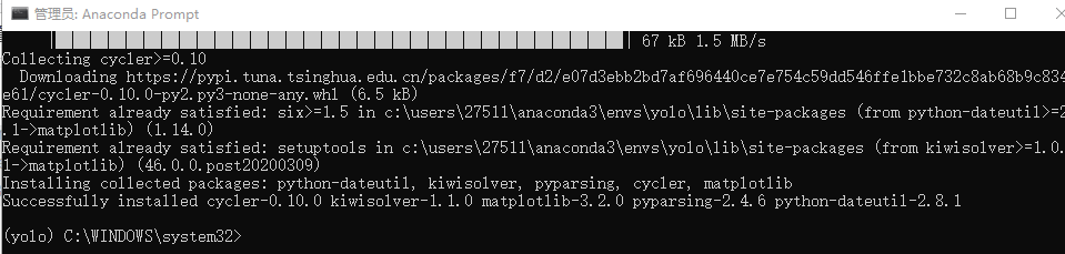 ffmpeg for windows anaconda