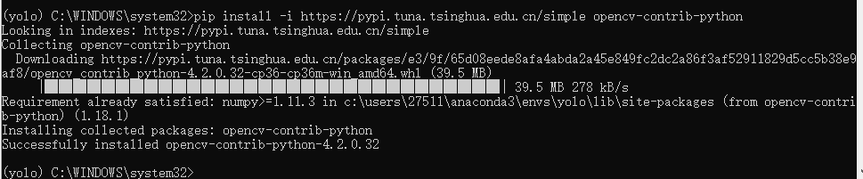 ffmpeg python anaconda