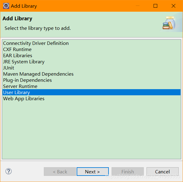 Eclipse Library eclipse使用libraries导入jar包_eclipse向libraries添加jar包-CSDN博客