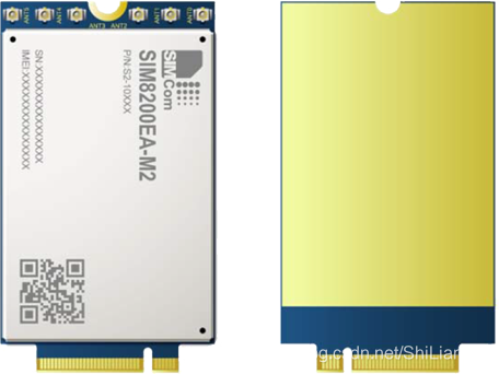 5G通信模块SIM8200EA‐M2