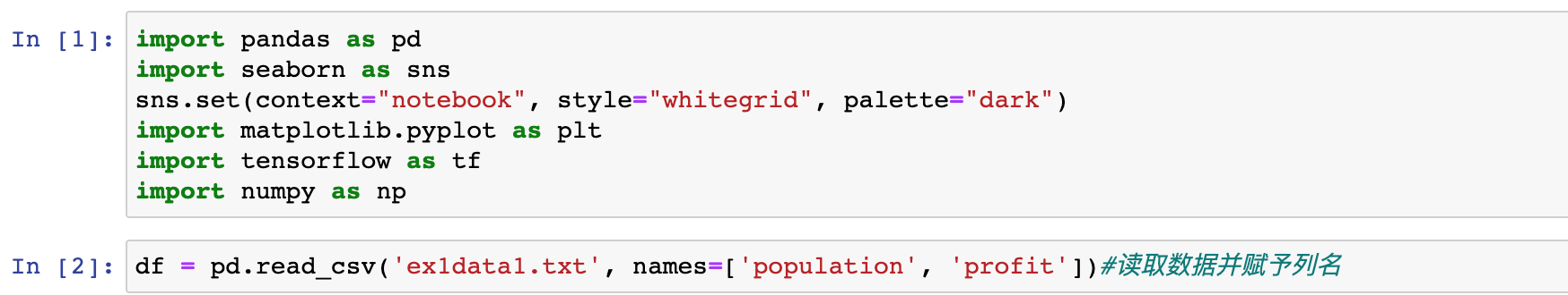 问题解决：安装的Python第三方库seaborn无法导入到jupyter notebook中_白马金羁侠少年的博客-CSDN博客 ...