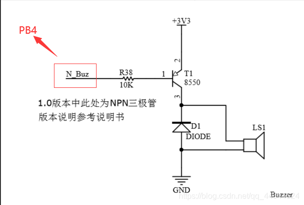 原理图