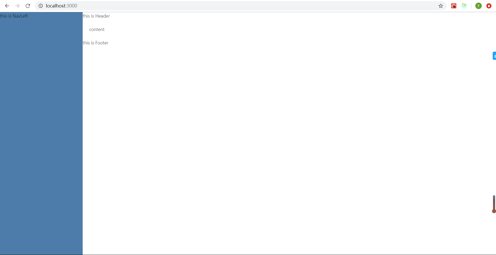 Using AntD in React - Programmer Sought
