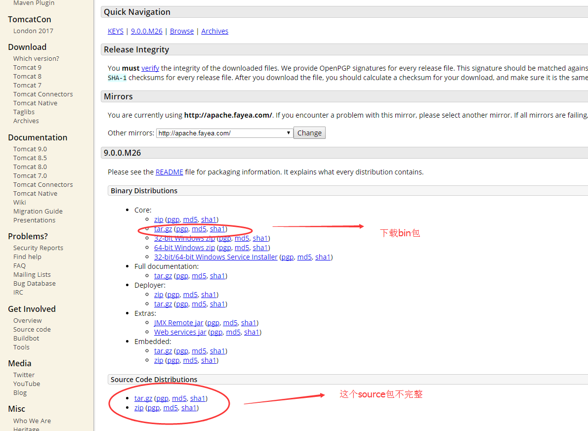 tomcat startup error, logs/catalina.out:Could not find or load main ...