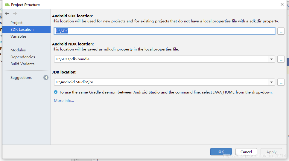 android studio报错:could not get ‘https: Images... Andriod Studio3.5.2安装build.gradle出错_暂不支持通过仓库url浏览仓库内容,但不影响构建使用。浏览所有可用仓库 ...
