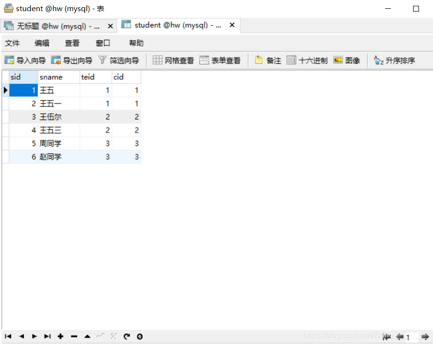 动态SQL之CONCAT()方法_sql中的where concat-CSDN博客