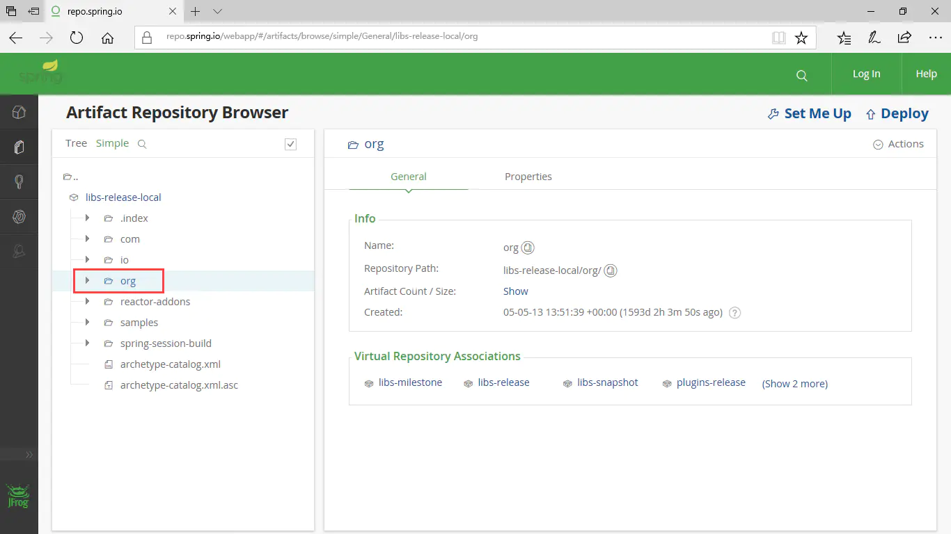 spring framework jar ダウンロード – spring framework 入門 – EFZVP
