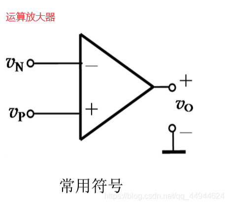 常用符号