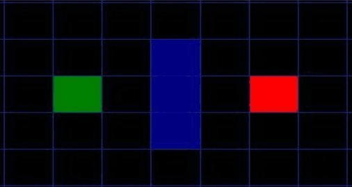 Astar算法基本概念及其实现_Marshall3572的博客-CSDN博客