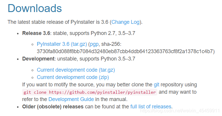 如何将python代码转变成可执行的文件exe_怎么把python程序改成文件-CSDN博客
