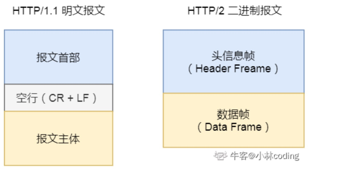 计算机网络知识点总结（ICMP、PING、OSPF、TIMEWAIT、CLOSEWAIT、HTTPS、HTTP2.0）