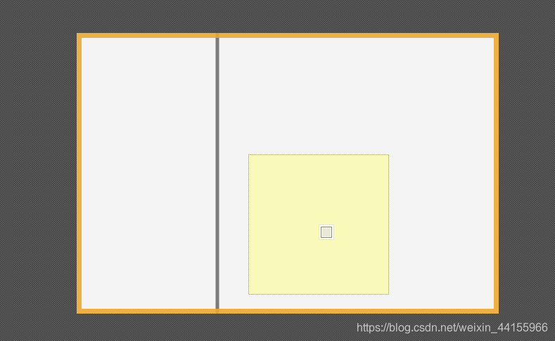 史上最直观的JavaFx布局讲解(超多图)BorderPane、StackPane、GridPane、AnchorPane等_tabepane ...