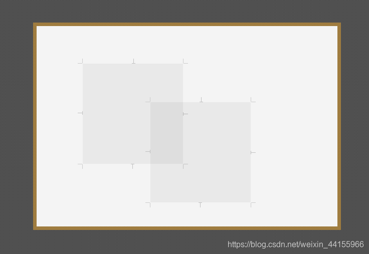 史上最直观的JavaFx布局讲解(超多图)BorderPane、StackPane、GridPane、AnchorPane等_tabepane ...