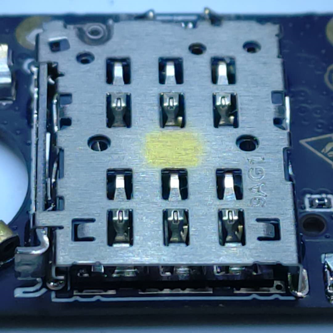 【基带】手机外设之SIM卡槽电路及其变化_手机sim卡槽结构图原理_Tech Ranger的博客-CSDN博客