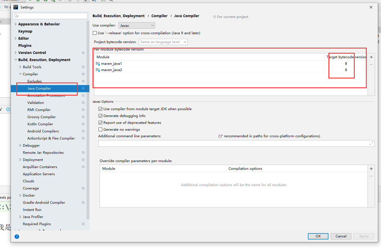 Error Java Invalid Target Release 11 Code World