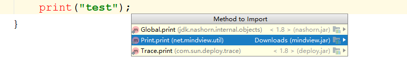 Java中print()方法的使用_java的print-CSDN博客