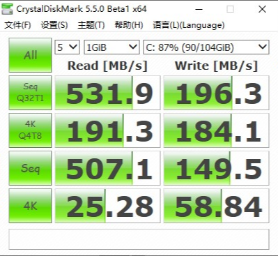 原装sata固态