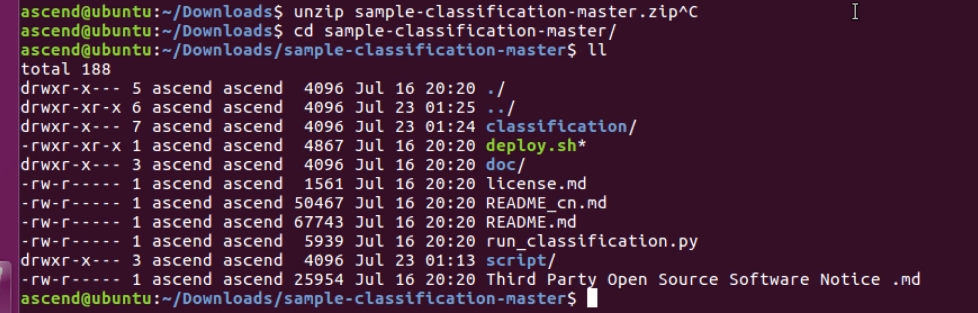 Atlas 200 DK 系列--初级篇--图像分类应用的部署和使用_atlas200dk图像识别系统-CSDN博客