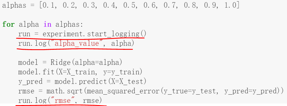 图7 手动在代码中添加运行配置