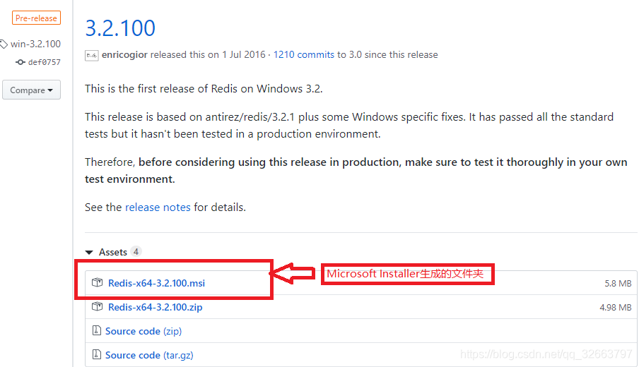 Win10中安装redis的详细教程 年轻的范儿的博客 程序员宅基地 Win10安装redis教程 程序员宅基地 Win10中安装redis的详细教程 年轻的范儿的博客 程序员宅基地 Win10安装redis教程 程序员宅基地