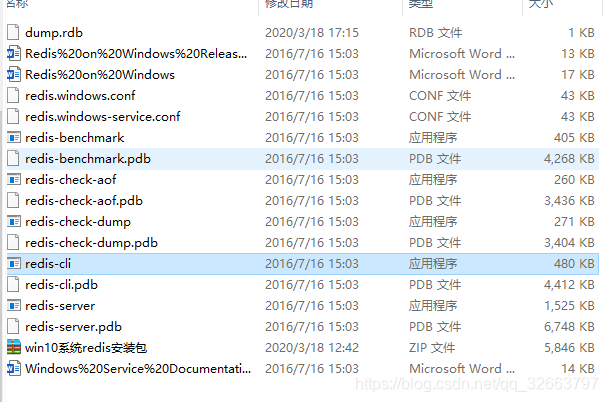 Win10中安装redis的详细教程 年轻的范儿的博客 程序员宅基地 Win10安装redis教程 程序员宅基地 Win10中安装redis的详细教程 年轻的范儿的博客 程序员宅基地 Win10安装redis教程 程序员宅基地