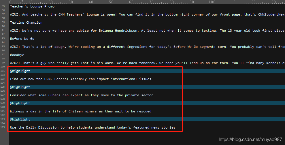 什么是做数据集 watermark,type_ZmFuZ3poZW5naGVpdGk,shadow_10,text_aHR0cHM6Ly9ibG9nLmNzZG4ubmV0L211eWFvOTg3,size_16,color_FFFFFF,t_70