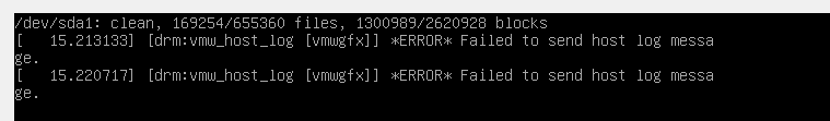 Failed to send host log message Ubuntu. Failed to send host log message VIRTUALBOX Ubuntu как исправить. Error adding host ("host %s: %s', 'katofisosu', 'getaddrinfo failed') close. Host log