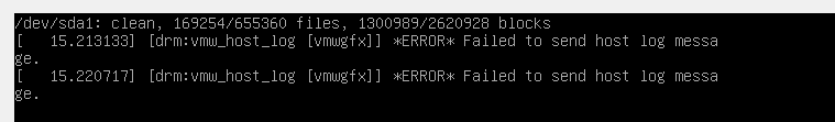 Failed to send host. VMW_host_log failed to send host log message. Failed to send host log message Ubuntu. Failed to send host log message VIRTUALBOX Ubuntu как исправить. Error adding host ("host %s: %s', 'katofisosu', 'getaddrinfo failed') close.