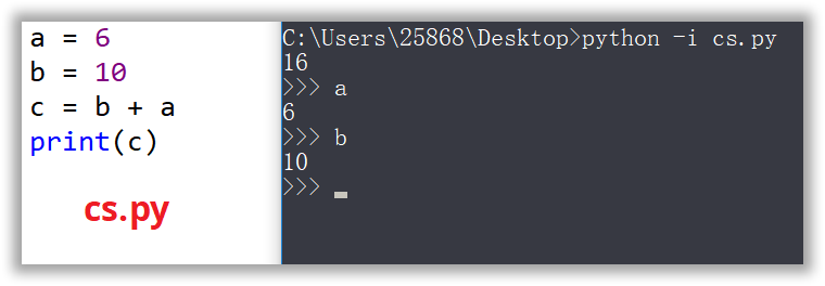 Python命令参数 -b -c -i -V_python -b-CSDN博客