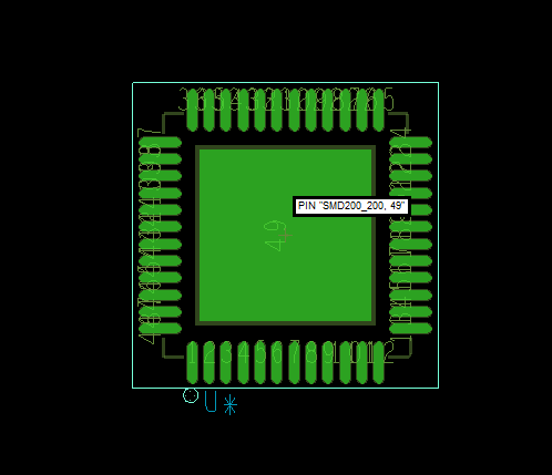 Cadence_AllegroPCB封装制作