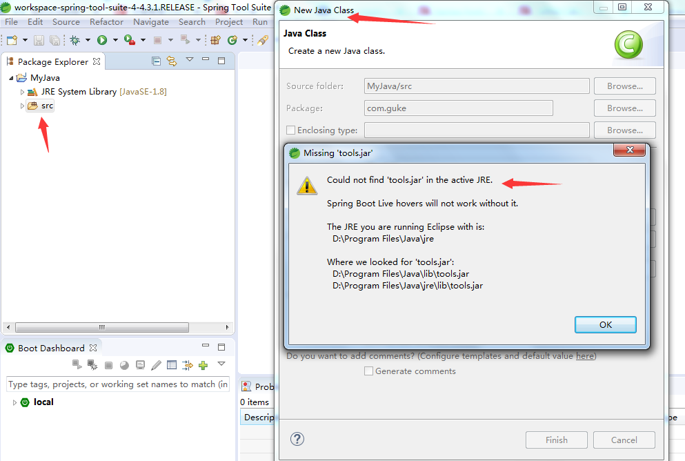 Spring Tool Suite-4下载和安装_spring tool suite4-CSDN博客