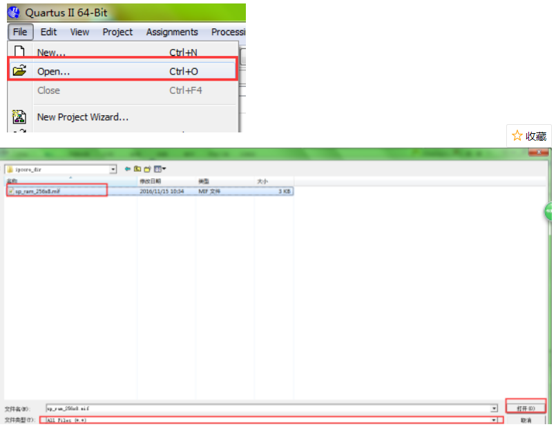 The use of modelsim (two) complex simulation - Programmer Sought