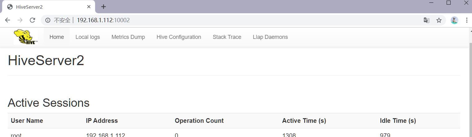 关于Hive的(远程)连接配置_hive远程连接-CSDN博客