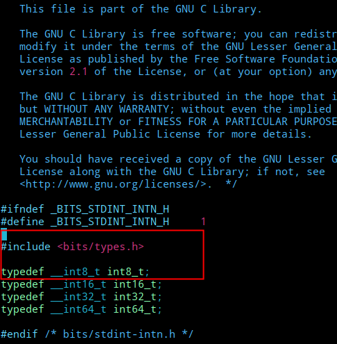 pointer targets in assignment differ in signedness