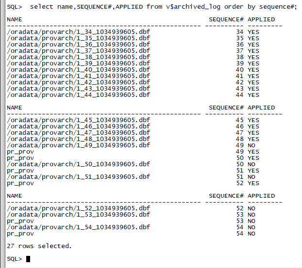 log_archive_dest_2参数配置错误导致的dataguard主库无法传文件到备库CSDN博客