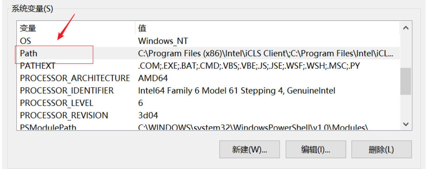 maven环境变量配置详细步骤(win10)「建议收藏」