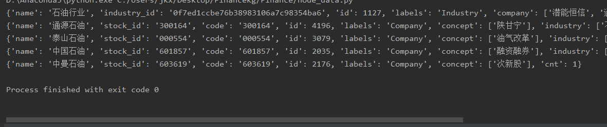python访问neo4j数据库读取数据_graphdatabase session 获取数据-CSDN博客