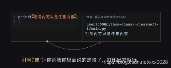 Python 能干什么 Print 函数 变量赋值与转义字符 Xxx0028的博客 程序员宝宝 Python 字符转义函数 程序员宝宝 Python 能干什么 Print 函数 变量赋值与转义字符 Xxx0028的博客 程序员宝宝 Python 字符转义函数 程序员宝宝