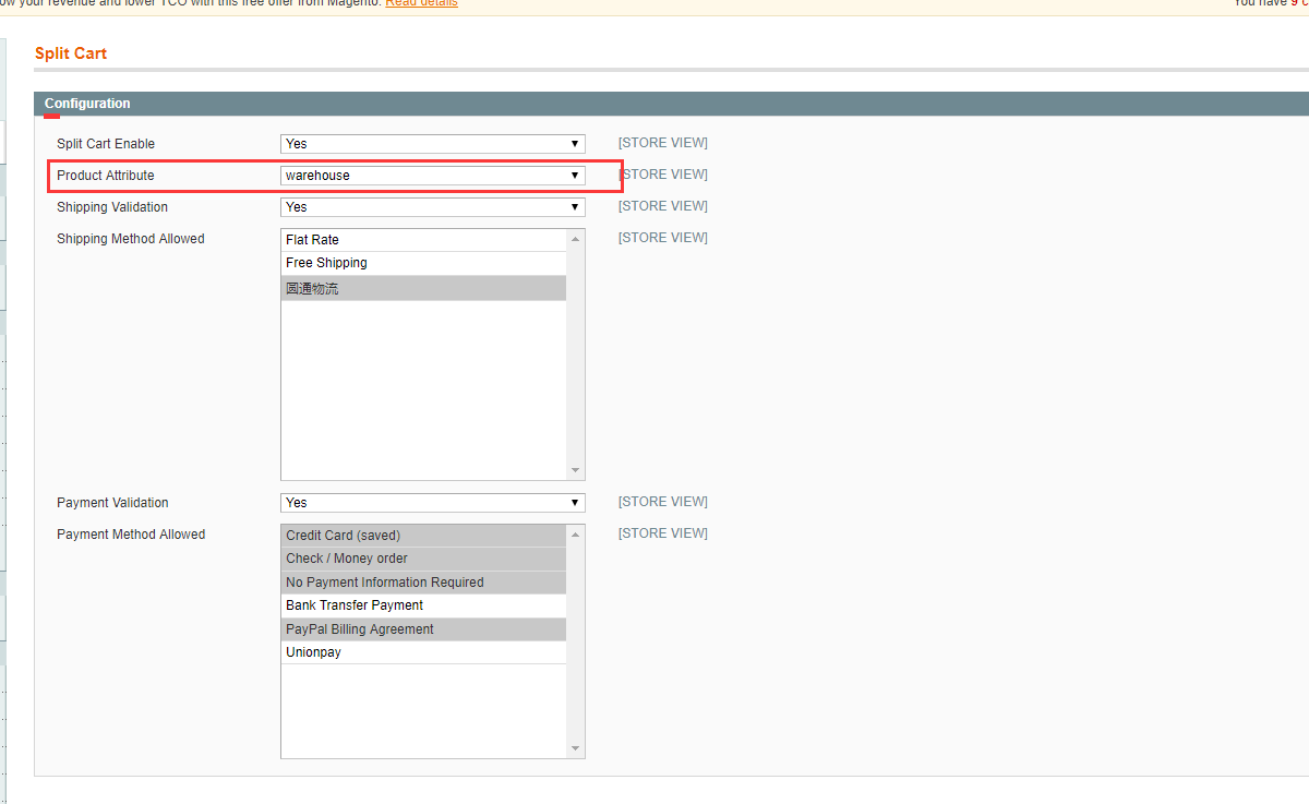 Magento 属性与属性集配置attributes Fuyifa的博客 Csdn博客