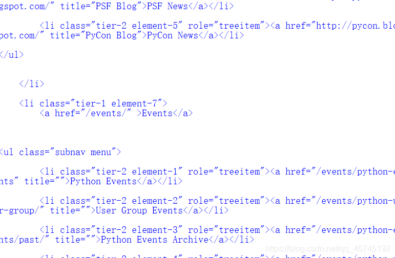 python学习笔记-错误与解法_syntaxerror: multiple statements found while compi-CSDN博客