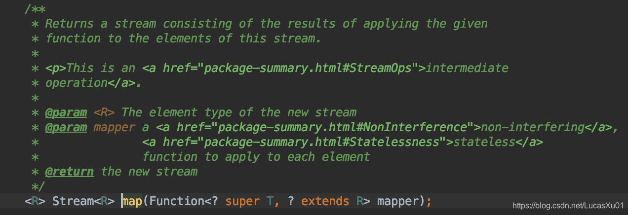 Java8 Stream CSDN Java8 stream csdn
