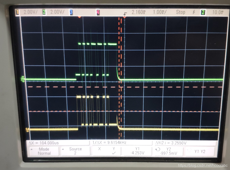 研祥RS485