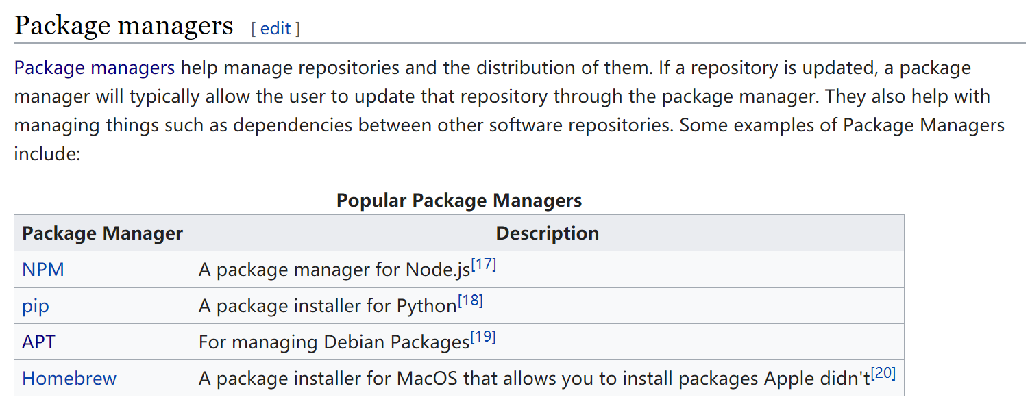 【Ubuntu 学习】Package manager / Package management system 详解_ubuntu ...
