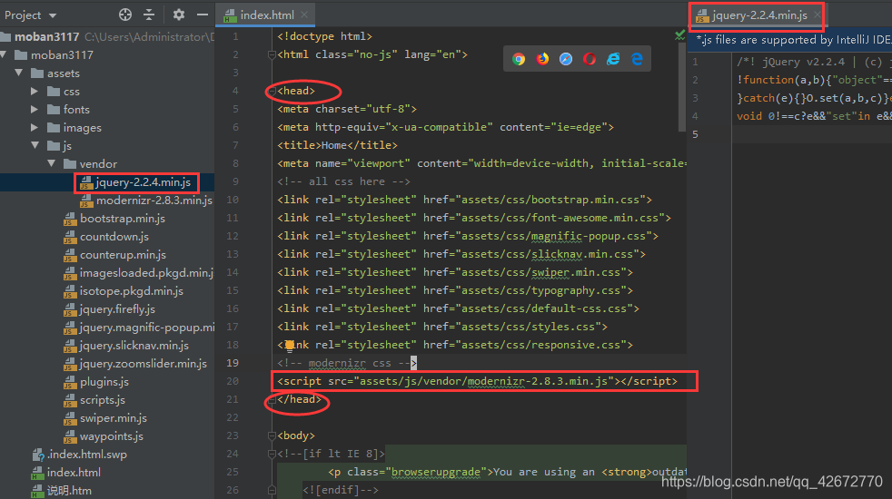 html+css+js+vue 基础_html css js和vue-CSDN博客