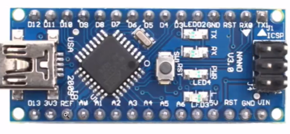 【Arduino+processing】案例_processing和arduino案例-CSDN博客