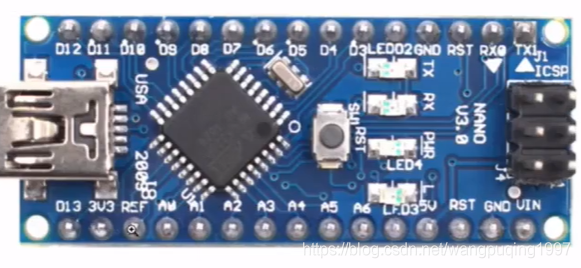 【Arduino+processing】案例_processing和arduino案例-CSDN博客