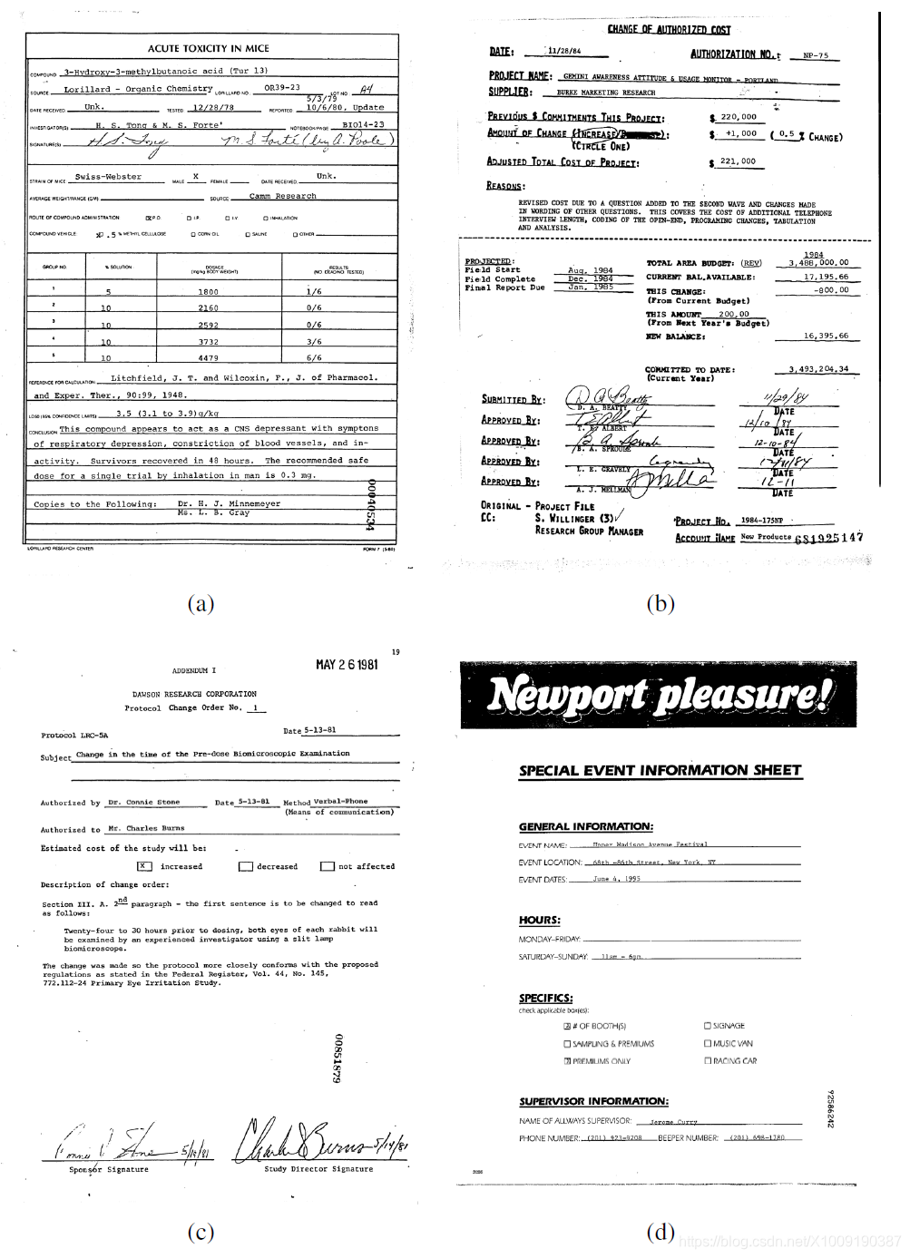 LayoutLM——文本与布局的预训练用于文档图像理解 