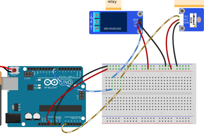 【Arduino+processing】案例_processing和arduino案例-CSDN博客