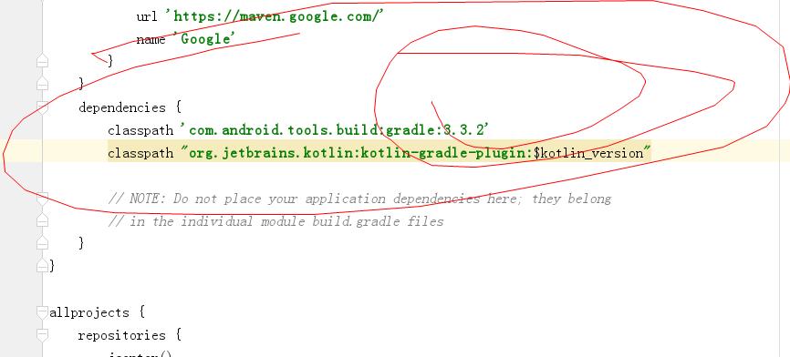 Consult IDE log for more details Help Show Log read failed