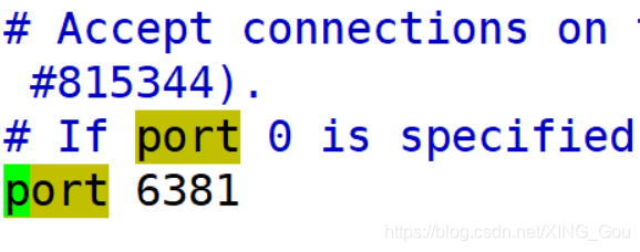 Redis的分片机制包含对一致性HASH算法的运用